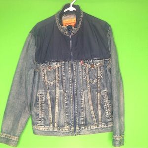 Levi’s Jean Jacket